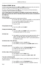 Preview for 4 page of ERNITEC 1504M Instructions Manual