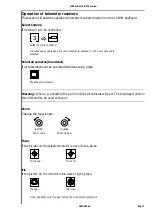 Preview for 7 page of ERNITEC 1504M Instructions Manual