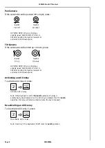 Preview for 8 page of ERNITEC 1504M Instructions Manual