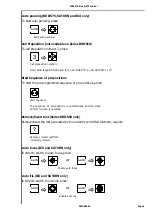 Preview for 9 page of ERNITEC 1504M Instructions Manual