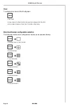 Preview for 16 page of ERNITEC 1504M Instructions Manual