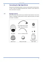 Предварительный просмотр 9 страницы ERNITEC 22X-OPH Installation And User Instructions Manual