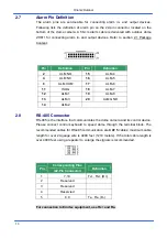 Предварительный просмотр 14 страницы ERNITEC 22X-OPH Installation And User Instructions Manual