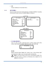 Предварительный просмотр 27 страницы ERNITEC 22X-OPH Installation And User Instructions Manual