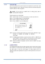 Предварительный просмотр 31 страницы ERNITEC 22X-OPH Installation And User Instructions Manual