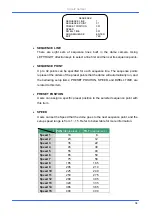 Предварительный просмотр 35 страницы ERNITEC 22X-OPH Installation And User Instructions Manual