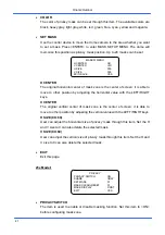 Предварительный просмотр 42 страницы ERNITEC 22X-OPH Installation And User Instructions Manual