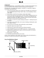 Предварительный просмотр 4 страницы ERNITEC 230/3 Series Manual