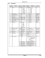 Предварительный просмотр 3 страницы ERNITEC BDR-510/2 Installation Instruction