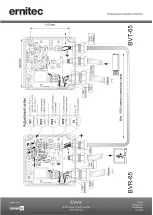 Предварительный просмотр 4 страницы ERNITEC BVT-65 Manual