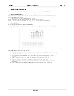 Предварительный просмотр 22 страницы ERNITEC DigiOpG2 EDNS3000 Series Installation, Programming, & User Manual