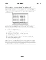 Предварительный просмотр 23 страницы ERNITEC DigiOpG2 EDNS3000 Series Installation, Programming, & User Manual