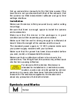 Preview for 7 page of ERNITEC DS-2CD2T27G1-L Quick Start Manual