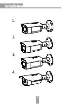 Preview for 11 page of ERNITEC DS-2CD2T27G1-L Quick Start Manual