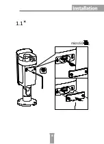 Preview for 14 page of ERNITEC DS-2CD2T27G1-L Quick Start Manual