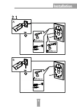 Preview for 16 page of ERNITEC DS-2CD2T27G1-L Quick Start Manual