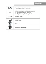 Preview for 8 page of ERNITEC DS-2CD6924G0-IHS Quick Start Manual