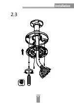 Preview for 16 page of ERNITEC DS-2CD6924G0-IHS Quick Start Manual