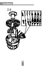 Preview for 19 page of ERNITEC DS-2CD6924G0-IHS Quick Start Manual