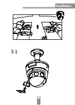 Preview for 22 page of ERNITEC DS-2CD6924G0-IHS Quick Start Manual