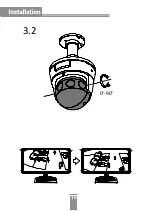 Preview for 23 page of ERNITEC DS-2CD6924G0-IHS Quick Start Manual