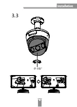 Preview for 24 page of ERNITEC DS-2CD6924G0-IHS Quick Start Manual