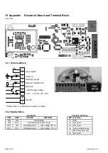 Предварительный просмотр 10 страницы ERNITEC Eagle PIR-100 Installation Manual