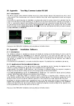 Предварительный просмотр 11 страницы ERNITEC Eagle PIR-100 Installation Manual