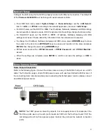 Preview for 5 page of ERNITEC EDNS P6000 Setup Manual