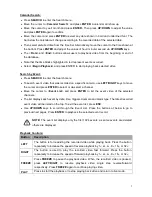 Preview for 7 page of ERNITEC EDNS P6000 Setup Manual