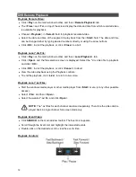 Preview for 12 page of ERNITEC EDNS V1000 Setup Manual