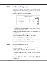 Предварительный просмотр 36 страницы ERNITEC EDNS V3000 Series User Manual