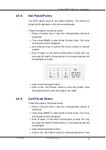 Предварительный просмотр 89 страницы ERNITEC EDNS V3000 Series User Manual