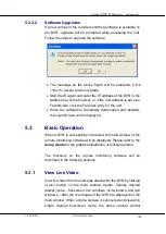 Предварительный просмотр 101 страницы ERNITEC EDNS V3000 Series User Manual