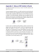 Предварительный просмотр 119 страницы ERNITEC EDNS V3000 Series User Manual