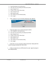 Предварительный просмотр 123 страницы ERNITEC EDNS V3000 Series User Manual