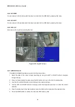 Preview for 32 page of ERNITEC EDNS1000 - 4 CH User Manual