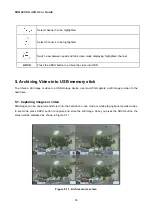 Preview for 36 page of ERNITEC EDNS1000 - 4 CH User Manual