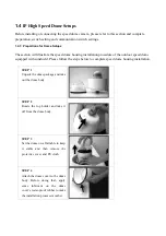 Preview for 8 page of ERNITEC EIP Series Quick Installation Manual