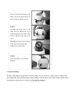 Preview for 9 page of ERNITEC EIP Series Quick Installation Manual