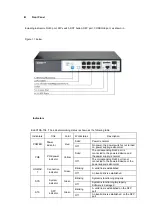 Preview for 4 page of ERNITEC ELECTRA-T08 User Manual