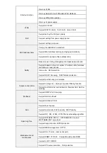 Preview for 15 page of ERNITEC ELECTRA-T08 User Manual