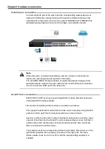 Предварительный просмотр 8 страницы ERNITEC ELECTRA-T24 User Manual