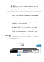 Предварительный просмотр 9 страницы ERNITEC ELECTRA-T24 User Manual