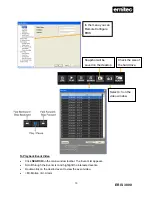 Предварительный просмотр 15 страницы ERNITEC ERIS 3000 ADVANCED Setup Manual