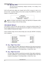 Предварительный просмотр 37 страницы ERNITEC ERIS 3000 Series Setup Manual