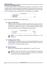 Предварительный просмотр 51 страницы ERNITEC ERIS 3000 Series Setup Manual