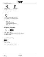 Предварительный просмотр 3 страницы ERNITEC K111DX Installation & User Manual