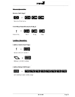 Preview for 14 page of ERNITEC K111DX Installation & User Manual