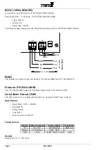 Preview for 6 page of ERNITEC LON Box I151SX Installation Manual